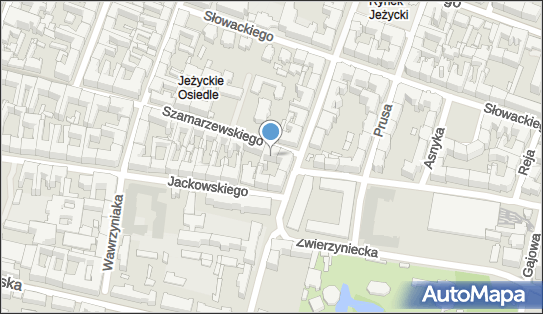 Firma Prywatna, Szamarzewskiego Augustyna 2, Poznań 60-516 - Przedsiębiorstwo, Firma
