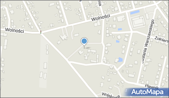 Firma Prywatna, Obrońców Gniezna 23, Gniezno 62-200 - Przedsiębiorstwo, Firma, NIP: 7841624843