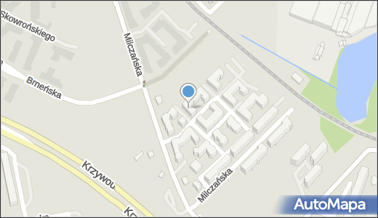 Firma Prywatna, Milczańska 12e, Poznań 61-131 - Przedsiębiorstwo, Firma, NIP: 6691191401