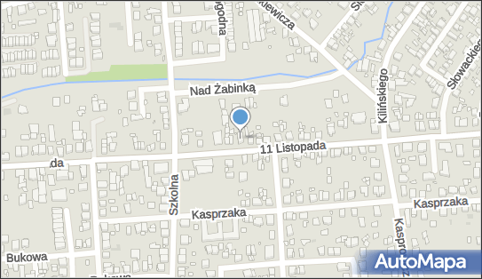 Firma Prywatna, 11 Listopada 52a, Luboń 62-030 - Przedsiębiorstwo, Firma, NIP: 7772979329