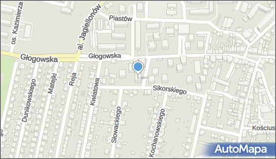 Firma Prywatna, Konarskiego 2, Góra 56-200 - Przedsiębiorstwo, Firma