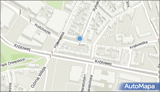 Firma Prywatna, Krakowska 27, Poznań 61-893 - Przedsiębiorstwo, Firma, NIP: 7781315221