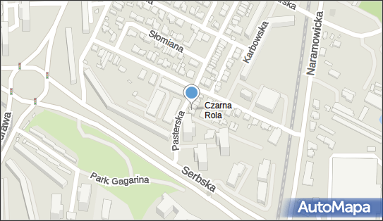 Firma Prywatna, Pasterska 2, Poznań 61-625 - Przedsiębiorstwo, Firma