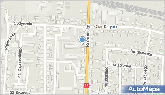 Firma Prywatna, ul. Koźmińska 69A, Krotoszyn 63-700 - Przedsiębiorstwo, Firma, NIP: 6211312538