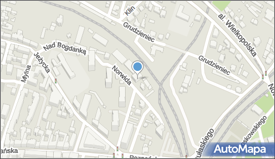 Firma Prywatna, ul. Cypriana Norwida 14, Poznań 60-867 - Przedsiębiorstwo, Firma, NIP: 9720530765