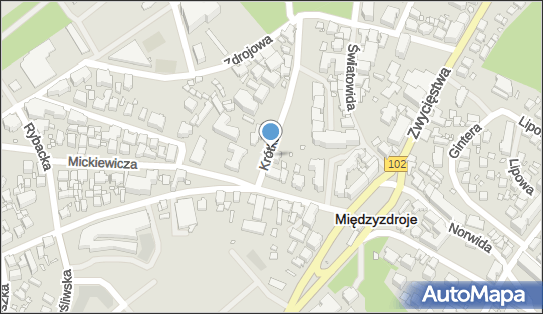 Firma Prywatna, Krótka 2, Międzyzdroje 72-500 - Przedsiębiorstwo, Firma, numer telefonu, NIP: 8551266407