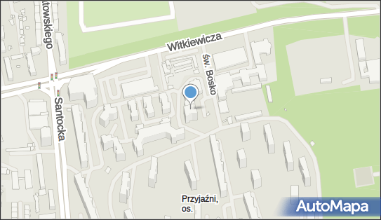 Firma Prywatna, ul. Stanisława Ignacego Witkiewicza 67, Szczecin 71-125 - Przedsiębiorstwo, Firma, NIP: 8521440510