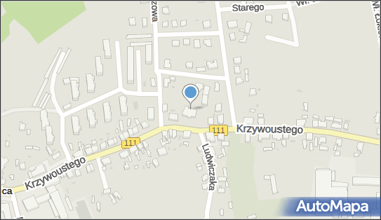 Firma Prywatna, Bolesława Krzywoustego 24, Stepnica 72-112 - Przedsiębiorstwo, Firma, NIP: 8561110629