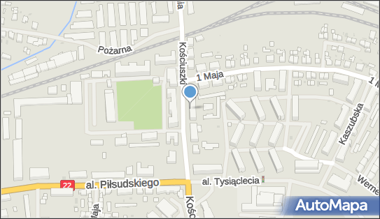 Firma Prywatna, ul. Kościuszki 35, Wałcz 78-600 - Przedsiębiorstwo, Firma, NIP: 7651265619