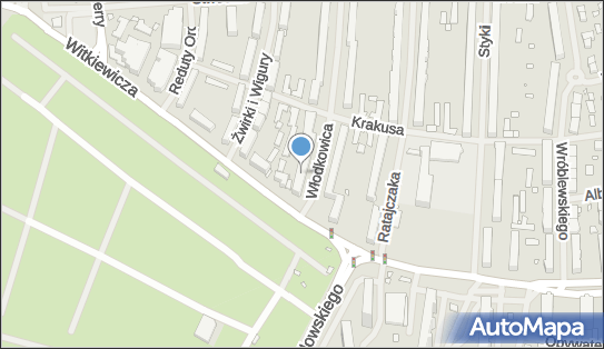 Firma Prywatna, ul. Pawła Włodkowica 30, Szczecin 71-175 - Przedsiębiorstwo, Firma, NIP: 8511951924