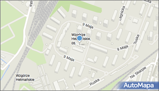 Firma Prywatna, ul. 9 Maja 13, Szczecin 70-136 - Przedsiębiorstwo, Firma, NIP: 8521425657