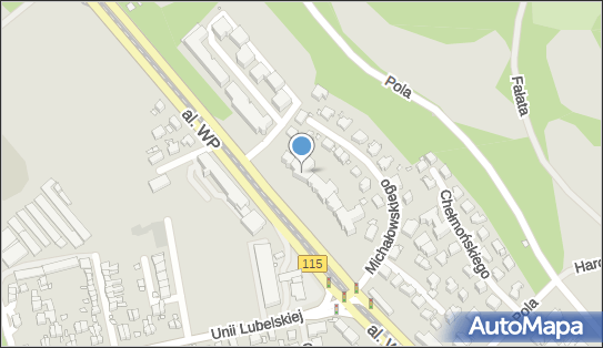 Firma Prywatna, al. Wojska Polskiego 227, Szczecin 71-256 - Przedsiębiorstwo, Firma, NIP: 9551167516