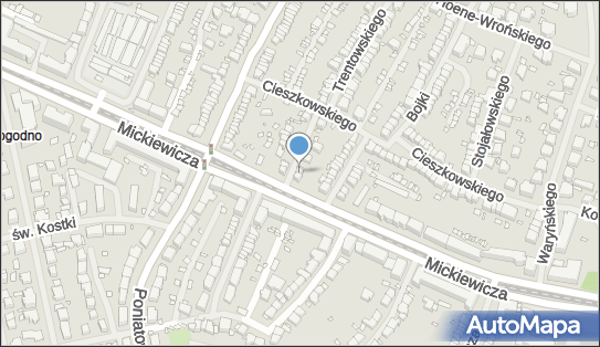 Firma Prywatna, ul. Bronisława Trentowskiego 23A, Szczecin 71-303 - Przedsiębiorstwo, Firma, NIP: 8521270516