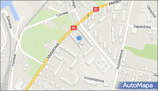 Firma Prywatna, Metalowa 19a, Szczecin 70-744 - Przedsiębiorstwo, Firma, NIP: 9551233963