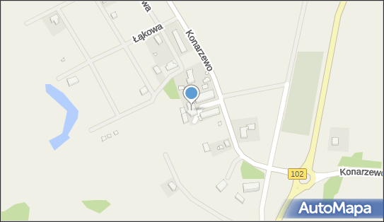 Firma Prywatna, Konarzewo 21, Konarzewo 72-200 - Przedsiębiorstwo, Firma, NIP: 8561746416