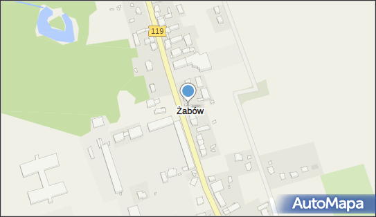 Firma Prywatna, Żabów 11, Żabów 74-200 - Przedsiębiorstwo, Firma, NIP: 8531104073