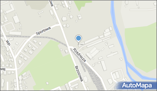 Firma Prywatna, Rzeźnicza 11, Stargard 73-110 - Przedsiębiorstwo, Firma, NIP: 8542375172