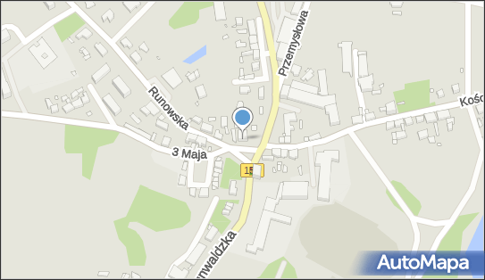 Firma Prywatna, ul. Runowska 54, Węgorzyno 73-155 - Przedsiębiorstwo, Firma, NIP: 2530180488