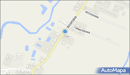 Firma Prywatna, Wolińska 5, Stepniczka 72-112 - Przedsiębiorstwo, Firma, NIP: 8561461961