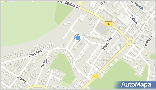 5971546796, Nikodem Zatowka 