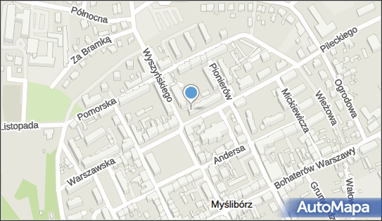 Firma Prywatna, ul. Felczaka 1, Myślibórz 74-300 - Przedsiębiorstwo, Firma, NIP: 8581647568