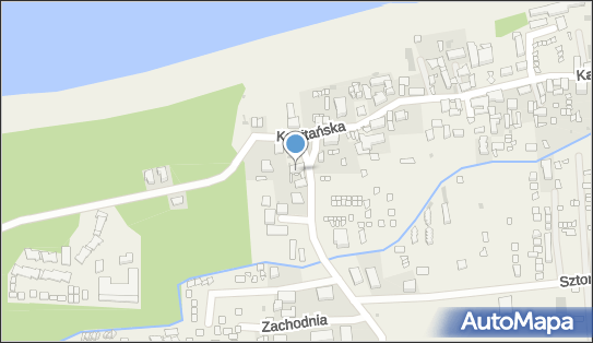 Firma Prywatna, Morska 2, Chłopy 76-034 - Przedsiębiorstwo, Firma, NIP: 6691826957