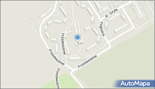 Firma Prywatna, Przedwiośnie 97, Stargard 73-110 - Przedsiębiorstwo, Firma, NIP: 8542272199