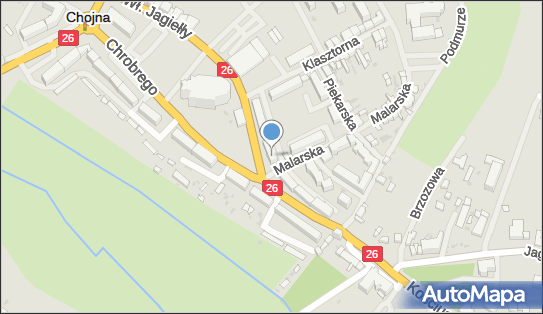 8581374679, Dudek Kornelia 