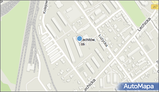 Firma Prywatna, Kolejowa 63, Koszalin 75-108 - Przedsiębiorstwo, Firma, NIP: 6692182692