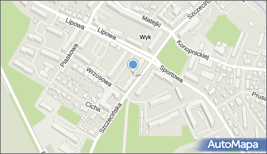 9551601326, Wenerski Adam 