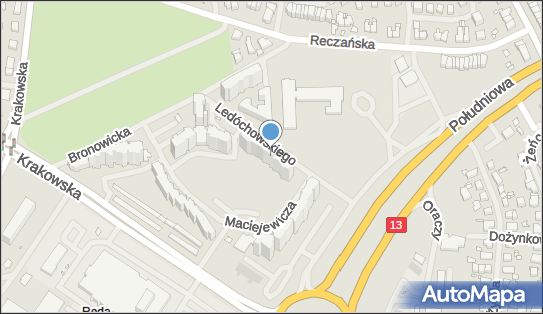 Firma Prywatna, ul. Antoniego Ledóchowskiego 9, Szczecin 71-004 - Przedsiębiorstwo, Firma, NIP: 8522200742