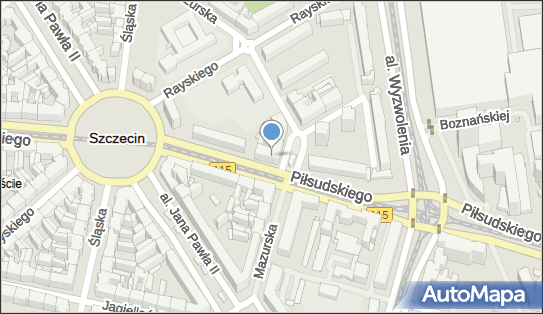 Firma Prywatna, ul. marsz. Józefa Piłsudskiego 7, Szczecin 70-422 - Przedsiębiorstwo, Firma, NIP: 8512468213