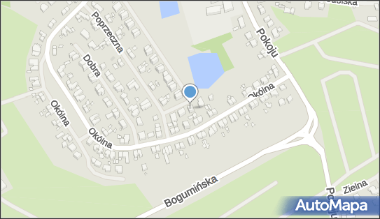 Firma Prywatna, Poprzeczna 1c, Szczecin 71-742 - Przedsiębiorstwo, Firma, NIP: 8511055905