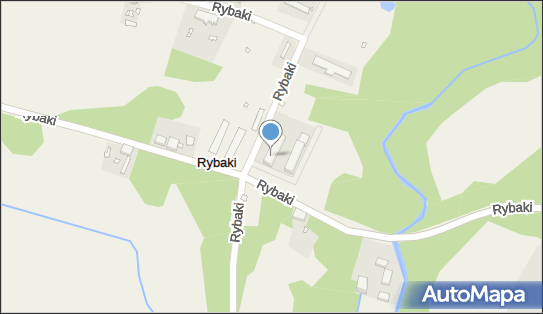 Firma Prywatna, Rybaki 19B, Rybaki 73-210 - Przedsiębiorstwo, Firma, NIP: 5941160098