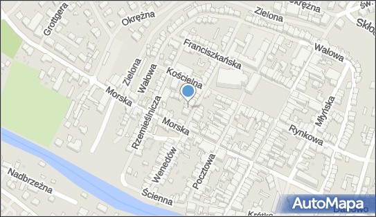 Firma Prywatna, ul. Wenedów 17, Darłowo 76-150 - Przedsiębiorstwo, Firma, NIP: 8421282715