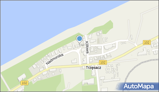 Firma Prywatna, Nadmorska 26, Trzęsacz 72-344 - Przedsiębiorstwo, Firma, NIP: 9461492276