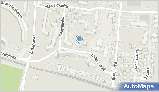 Firma Prywatna, ul. Zofii Nałkowskiej 15, Szczecin 70-786 - Przedsiębiorstwo, Firma, NIP: 9551024716