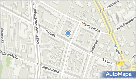 Firma Prywatna, ul. 5 Lipca 7/8B, Szczecin 70-375 - Przedsiębiorstwo, Firma, NIP: 8511809178
