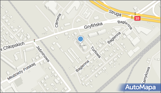Firma Prywatna, ul. Torfowa 3, Szczecin 70-772 - Przedsiębiorstwo, Firma, NIP: 9551016622