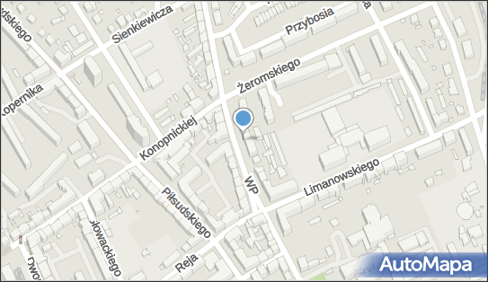 8541261176, Tadeusz Ceran 