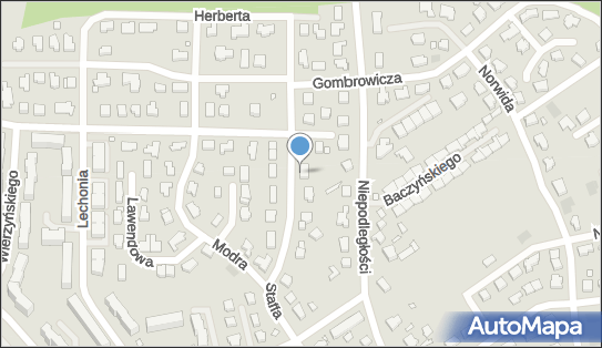 Firma Prywatna, ul. Leopolda Staffa 9, Stargard 73-110 - Przedsiębiorstwo, Firma, numer telefonu, NIP: 8541953158