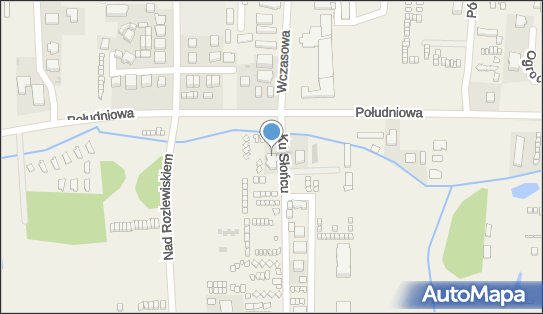 8511537679, Firma Usługowa Ewa Niechajczyk 