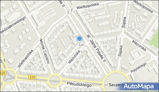 8512167865, Taxi Osobowe nr 410 Justyn Leszczewicz 