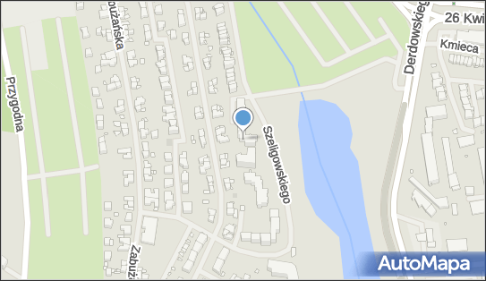 8521046003, Sklep z Odzieżą Używaną Anna Paradecka 