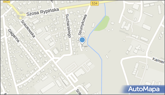 Firma Przemysłowo -Handlowo- Usługowa Ka-Ma Janusz Pankowski 87-400 - Przedsiębiorstwo, Firma, NIP: 8781564858