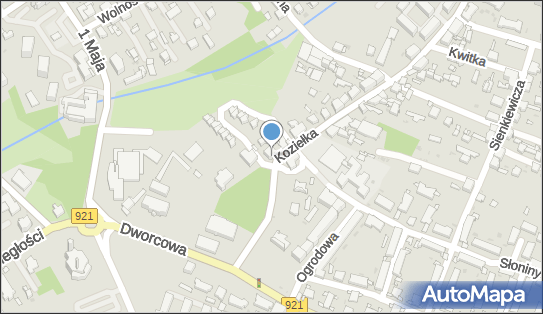 Firma Przemysłowo-Handlowo-Usługowa Tromax Janina Trojanowicz 44-190 - Przedsiębiorstwo, Firma, NIP: 9690972374