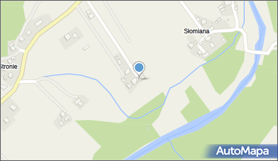 7370007825, Firma Przetwórczo- Handlowo- Usługowa Zamora Mirosław 