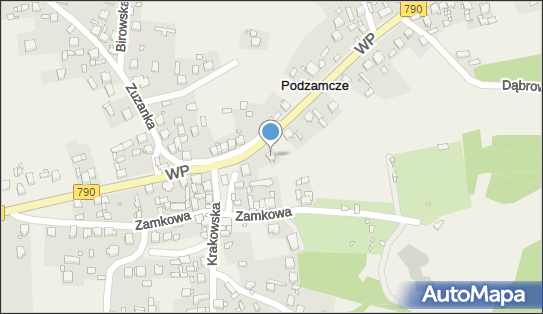 6371493603, Anna Jaworska Firma Przewozowa JAW-BUS 