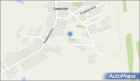 Firma Przewozowa Maciej Trzpis, Podleszany 238e, Podleszany 39-300 - Przedsiębiorstwo, Firma, NIP: 8171663094