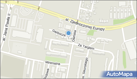 6511502467, Firma Przewozowa 